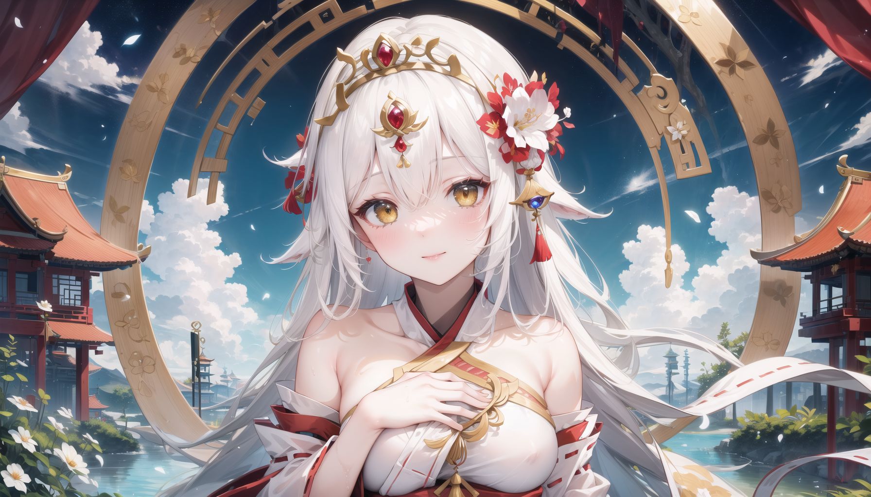 战玲珑2手游开服时间全解析